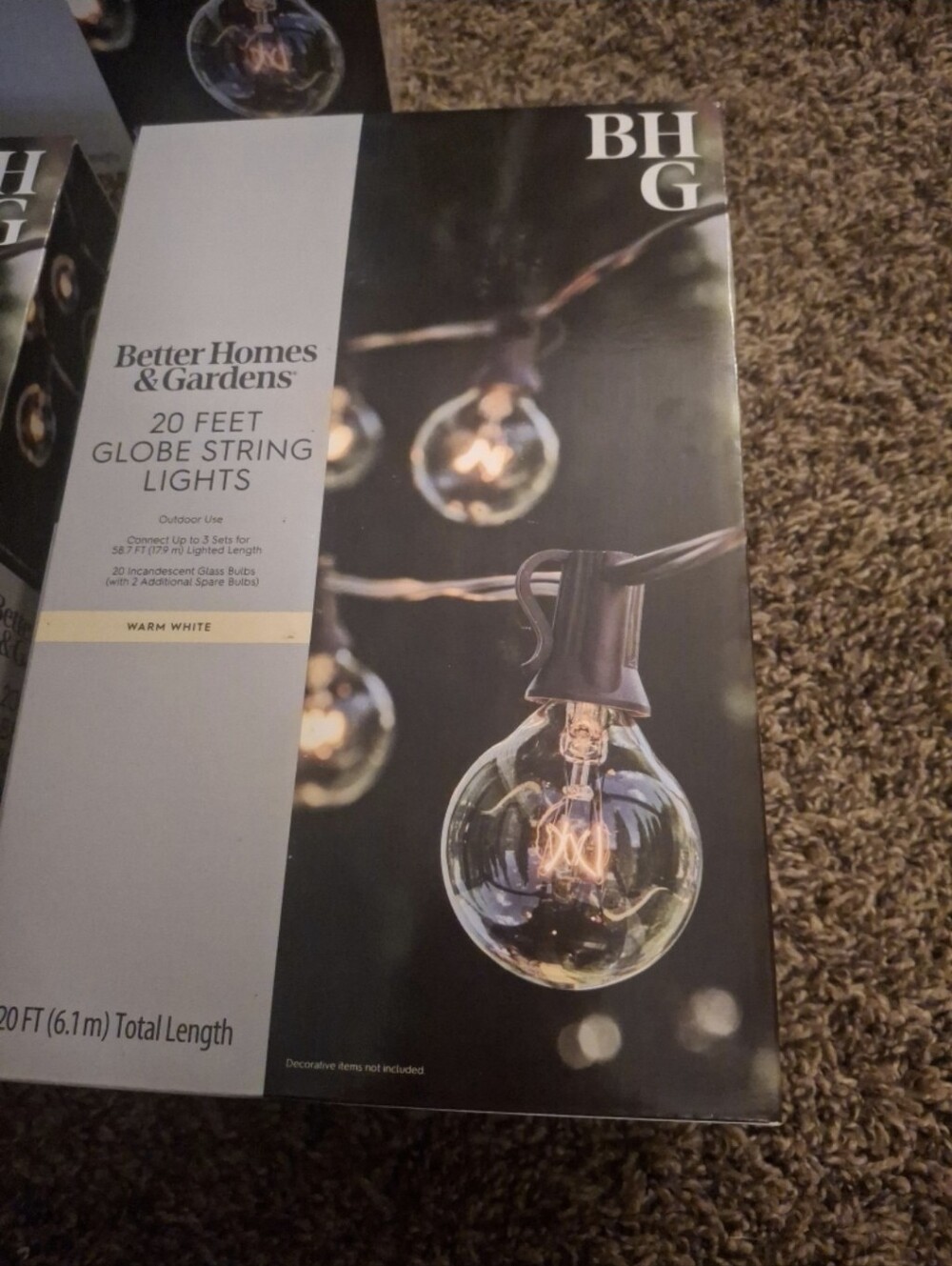 Nwt Bulbs - Picture 2 of 6